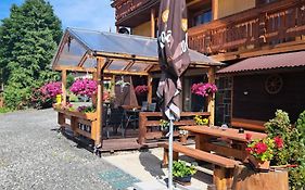 Penzion Havran